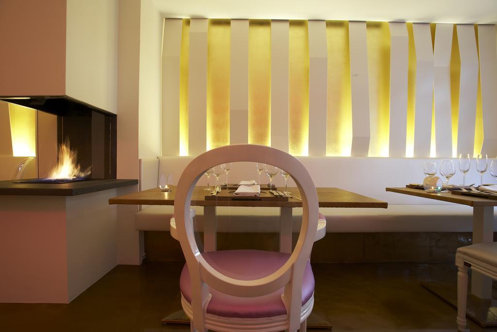 Der Zauberlehrling Hotel Stuttgart Restaurant photo